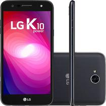 Smartphone lg k10 power m320tv 32gb