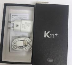 Smartphone lg k11 + 32gb dourado