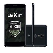 Smartphone LG K11+ 32gb Plus 4g Dual 3gb Ram