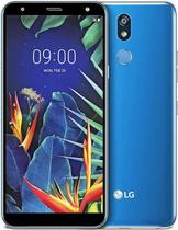 Smartphone Lg K40 Dual Sim Azul 2Gb Ram 32Gb