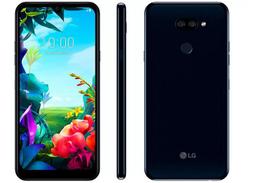 Smartphone LG K40s 32gb 4g Octa-core 3gb Ram Tela 6.1pol