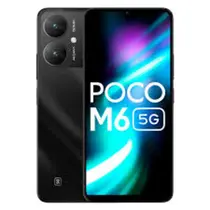 Smartphone m6 5g 128/4gb preto Smartphone m6 5g 128/4gb preto