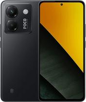Smartphone M7 Pro 5G 512GB 12GB RAM Dual SIM Tela 6.67" - Preto
