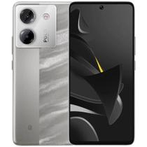 SMARTPHONE M7 Pro 5G NFC Dual SIM de 256GB 12GB RAM de 6.67 502MP 20MP Prata Global - POÇO