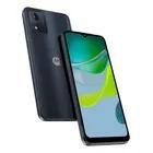 Smartphone Moto E13 64gb Tela 6.5'' 4gb Ram Grafite Motorola Smartphone Moto E13 64gb Tela 6.5'' 4gb Ram Grafite Motorola