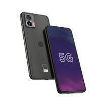 Smartphone Moto Edge 30 Neo 5G, 256GB, Tela 6.3", Câmera Traseira 64 MP + 13MP, Preto, MOTOROLA MOTOROLA