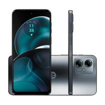 Smartphone Moto G14 128GB 4GB RAM Grafite