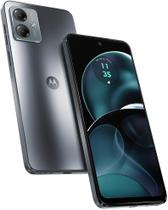 Smartphone Moto G14 Dual SIM 6,5" 128gb 4gb RAM Grafite Motorola Smartphone Moto G14 Dual SIM 6,5" 128gb 4gb RAM Grafite Motorola
