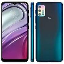 Smartphone Moto G20 Dual SIM 128 GB verde 4 GB RAM