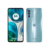 Smartphone Moto G52 128gb 4gb Ram Azul Motorola