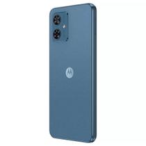 Smartphone Moto G54 256gb 8gb Azul Tela 6,5 - Motorola