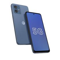Smartphone Moto G54 5G Azul 256GB PAYS0052BR - Motorola