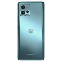 Smartphone Moto G72 Azul 128gb 6gb Tela 6,6 P-OLED - Motorola