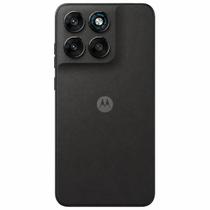 Smartphone Moto G77 5G 256GB 108MP Tela AMOLED 6.78" 120Hz NFC 8GB RAM Boost Dual Chip Preto Smartphone Moto G77 5G 256GB 108MP Tela AMOLED 6.78" 120Hz NFC 8GB RAM Boost Dual Chip Preto