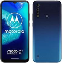 smartphone Moto G8 Power Lite XT2055 64GB Dual Chip 4G 6.5” Octa-Core Android 9 ANATEL