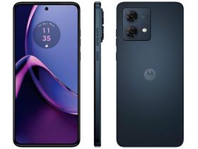 Smartphone Moto G84 256GB Grafite 5G Snapdragon 695 8GB RAM 6,55" Câm. Dupla + Selfie 16MP Dual Chi - Motorola