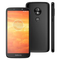 Smartphone Motorola E5 Play XT1920 16GB 1GB RAM 8MP Tela 5.3 Preto