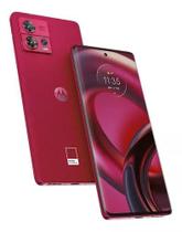 Smartphone Motorola Edge 30 5g Fusion 256gb Magenta 8gb Ram