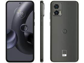 Smartphone Motorola Edge 30 Neo 256GB Preto 5G Octa-Core 8GB RAM 6,3” Câm. Dupla + Selfie 32MP