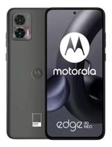 Smartphone Motorola Edge 30 Neo 4G Dual 128GB / 8GB de ram Tela de 6.28 64MP + 13MP / 32MP - Preto