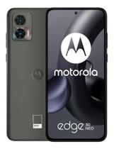 Smartphone Motorola Edge 30 Neo 5G Dual 128GB / 8GB de RAM de 6.28" 64MP + 13MP / 32MP - Preto