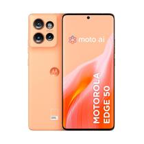 Smartphone Motorola Edge 50 5G 256GB, 12GB RAM, 12GB Ram Boost, 50MP Sony Camera, Moto AI, Ultrarresistencia militar
