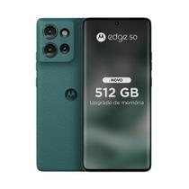 Smartphone Motorola Edge 50 5G 512GB, 12GB RAM, 12GB Ram Boost, 50MP Sony Camera, Moto AI, Ultrarresistencia militar Smartphone Motorola Edge 50 5G 512GB, 12GB RAM, 12GB Ram Boost, 50MP Sony Camera, Moto AI, Ultrarresistencia militar