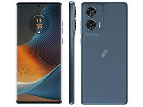 Smartphone Motorola Edge 50 Fusion 256GB Blue Teal 5G 8GB RAM 6,7" Smartphone Motorola Edge 50 Fusion 256GB Blue Teal 5G 8GB RAM 6,7"