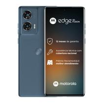 Smartphone Motorola Edge 50 Fusion 5G 256Gb 16Gb Ram Blue Teal