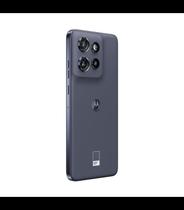Smartphone Motorola Edge 50 Neo 5G - 256GB 16GB (8GB RAM+8GB Ram Boost) 50MP Sony Camera Moto AI Ultrarresistencia militar - Grisaille Vegan Leather Smartphone Motorola Edge 50 Neo 5G - 256GB 16GB (8GB RAM+8GB Ram Boost) 50MP Sony Camera Moto AI Ultrarresistencia militar - Grisaille Vegan Leather