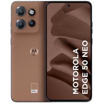 Smartphone Motorola Edge 50 Neo NFC Nano + eSIM de 256GB 8GB RAM de 6.4" 50+10+13MP 32MP Smartphone Motorola Edge 50 Neo NFC Nano + eSIM de 256GB 8GB RAM de 6.4" 50+10+13MP 32MP