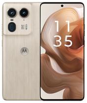 Smartphone motorola edge 50 ultra xt24011 nano esim de 1tb 16gb ram de 6.7 64 plus 50 plus 50mp 50mp nordic wood