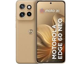 Smartphone Motorola Edge 60 Neo 5G - 256GB 24GB (12GB RAM + 12GB Ram Boost) 50MP Sony Camera Moto AI e tela 1.5K Super HD - Latte Smartphone Motorola Edge 60 Neo 5G - 256GB 24GB (12GB RAM + 12GB Ram Boost) 50MP Sony Camera Moto AI e tela 1.5K Super HD - Latte