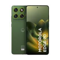 Smartphone Motorola Edge 70 5G 512GB 24GB (12GB RAM+12GB RAM Boost) Ultrafino 3 Câmeras 50MP Tela 1.5K Smartphone Motorola Edge 70 5G 512GB 24GB (12GB RAM+12GB RAM Boost) Ultrafino 3 Câmeras 50MP Tela 1.5K