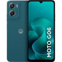 Smartphone Motorola G06 128GB 4GB RAM Tela 6,9" Smartphone Motorola G06 128GB 4GB RAM Tela 6,9"
