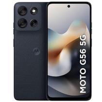 Smartphone Motorola G56 XT2529, 5G, 256GB - Grafite