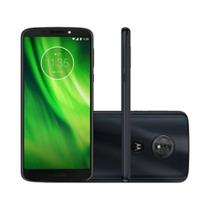 Smartphone Motorola G6 Play 32Gb 3Ram XT1922 Azul Dual Sim Smartphone Motorola G6 Play 32Gb 3Ram XT1922 Azul Dual Sim