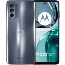 Smartphone motorola g62 grafite 128gb