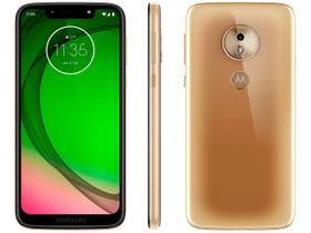 Smartphone Motorola G7 Play Edição Especial 32GB