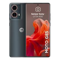 Smartphone Motorola G85 Xt2427-1 Grafite 5G 256Gb Pb290019Br