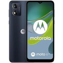 Smartphone Motorola Moto E13 XT-2345-3 4G Dual Sim Tela 6.5 8 GB RAM 128 GB
