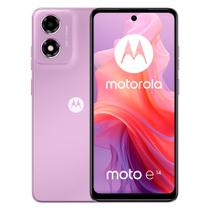 Smartphone Motorola Moto E14 Dual SIM de 64GB 6.56" 13MP / 5MP