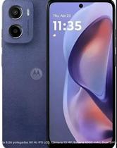 Smartphone Motorola Moto E15 64Gb 2GB Ram Azul