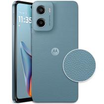 Smartphone Motorola Moto E15 Azul 2GB RAM 64GB Dual SIM Tela 6.56 Smartphone Motorola Moto E15 Azul 2GB RAM 64GB Dual SIM Tela 6.56
