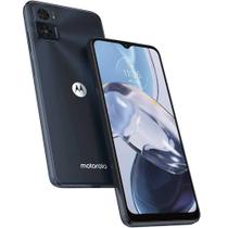 Smartphone Motorola Moto E22 64Gb 4Gb Ram - Preto
