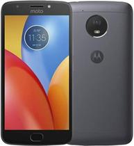 Smartphone Motorola Moto E4 XT1763 4G 16GB Dual Chip Tela 5" Android 7.1.1 ANATEL