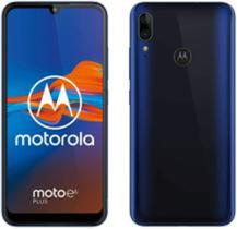 SMARTPHONE MOTOROLA Moto E6 Plus XT2025 4G 64GB 2GB RAM Android Pie Câm.13Mp+2MP ANATEL