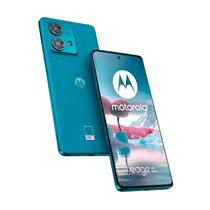 Smartphone Motorola Moto Edge 40 NEO 5G 256gb Caneel Bay