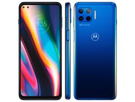 Smartphone Motorola Moto G 5G Plus 128GB