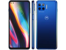 Smartphone Motorola Moto G 5G Plus 128GB Smartphone Motorola Moto G 5G Plus 128GB